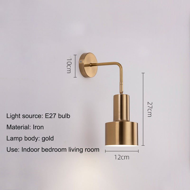 PremiumGlow - Strahlende Beleuchtung Sconce