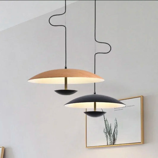 Nordic Design Led Pendelleuchten