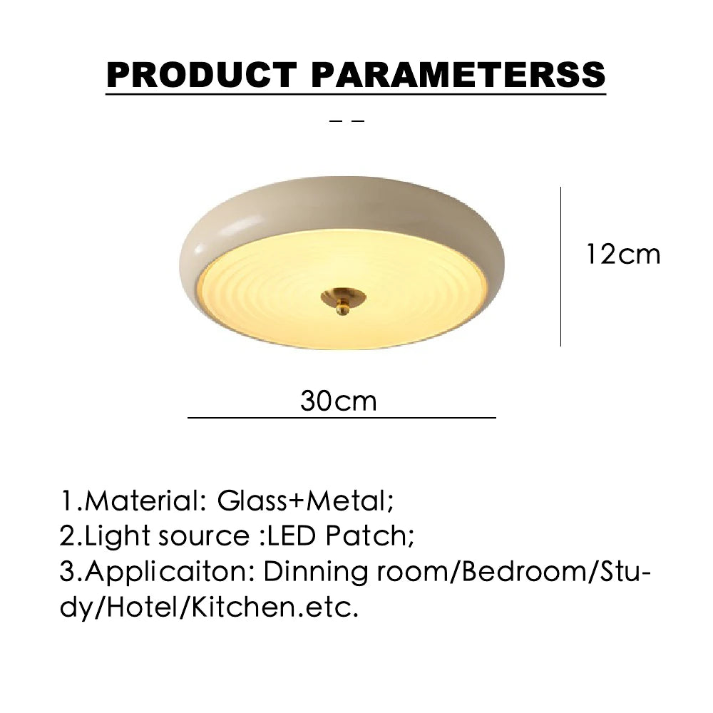 Moderner Led-Kronleuchter