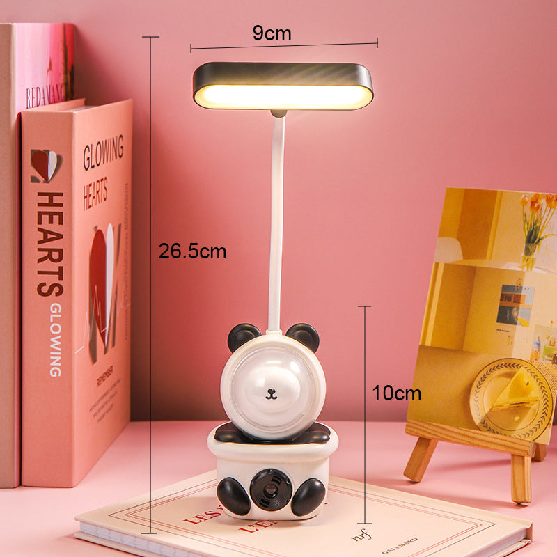 KidsLight | Kabellose Schreibtischleuchte