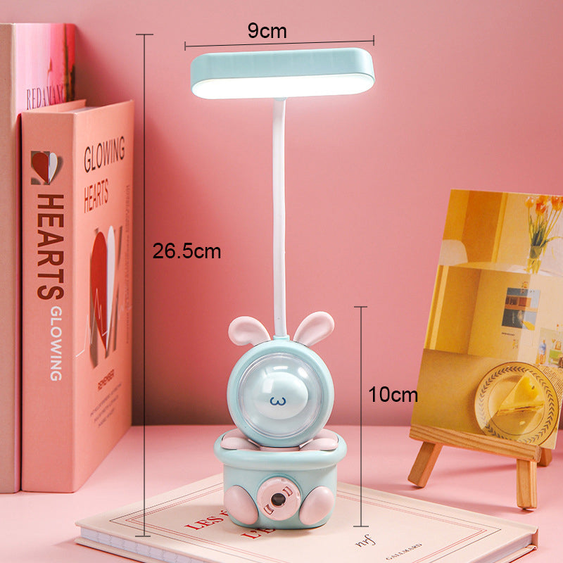 KidsLight | Kabellose Schreibtischleuchte