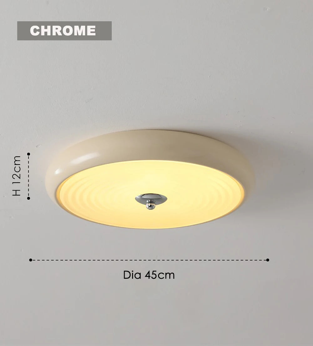 Moderner Led-Kronleuchter