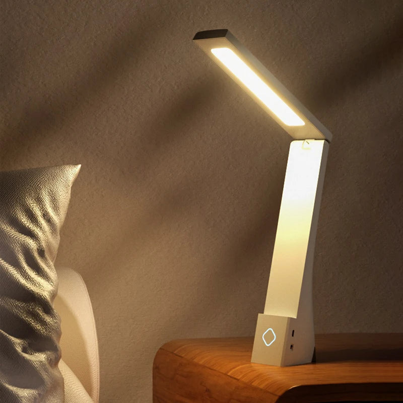 BrightEdge | Led-Schreibtischlampe